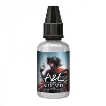 A&amp;L - Alucard sweet edition 30ml