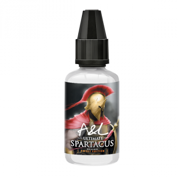 A&amp;L - Spartacus sweet edition 30ml