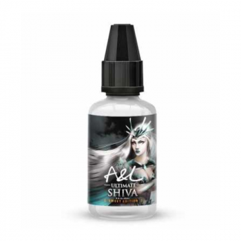 A&amp;L - Shiva sweet edition 30ml