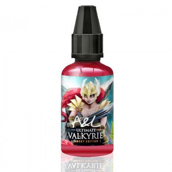 A&amp;L - Valkyrie sweet edition 30ml