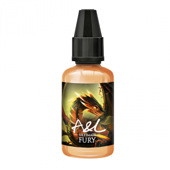 A&amp;L - Fury sweet edition 30ml
