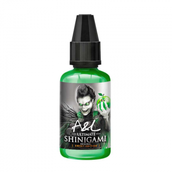 A&amp;L - Shinigami sweet edition 30ml