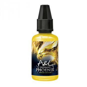 A&amp;L - Phoenix green edition 30ml