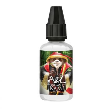A&amp;L - Kami sweet edition 30ml