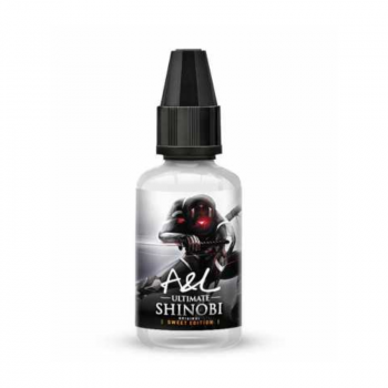A&amp;L - Shinobi Sweet edition 30ml