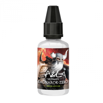 A&amp;L - Ragnarok zero sweet edition 30ml