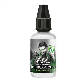 A&amp;L - Shinigami zero sweet edition 30ml