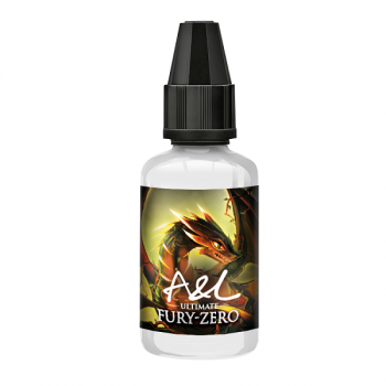 A&amp;l - Fury zero sweet edition 30ml