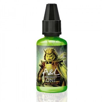 A&amp;L - Oni sweet edition 30ml