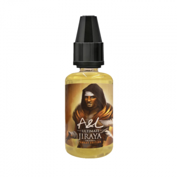 A&amp;L - Jiraya sweet edition 30ml