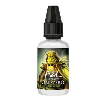 A&amp;L - Oni zero sweet edition 30ml