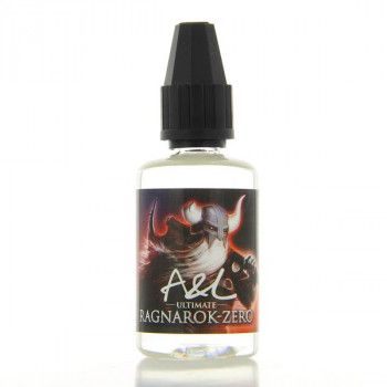 A&amp;L - Ragnarok-zero green edition 30ml