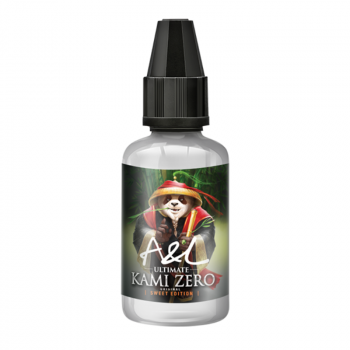 A&amp;L - Kami zero sweet edition 30ml