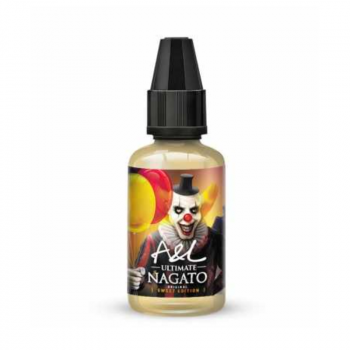 A&amp;L - Nagato sweet edition 30ml