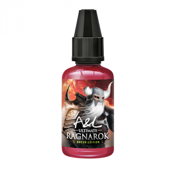 A&amp;L - Ragnarok green edition 30ml
