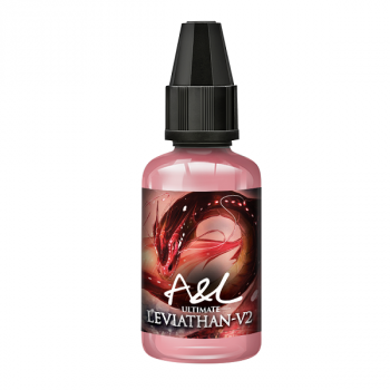 A&amp;L - Leviathan-V2 green edition 30ml