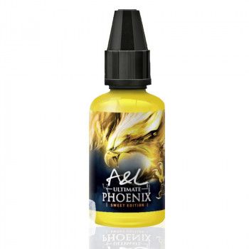A&amp;L - Phoenix sweet edition 30ml