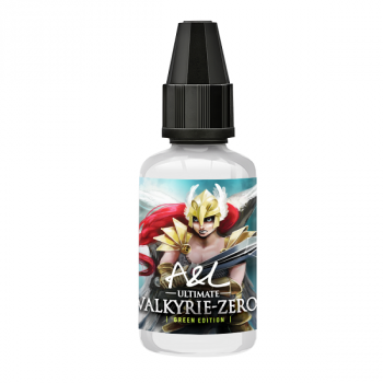 A&amp;L - Valkyrie-zero sweet edition 30ml