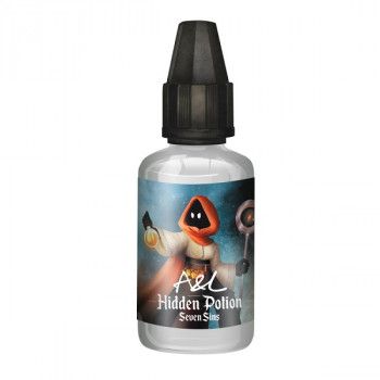 A&amp;L Hidden potion seven sins 30ml