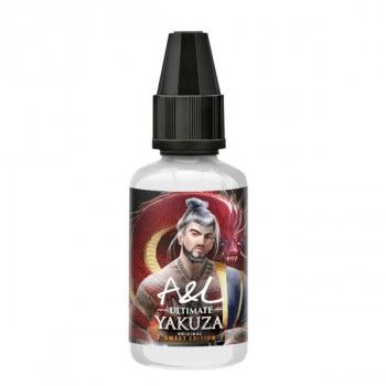 A&amp;L - Yakuza sweet edition 30ml
