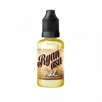 A&amp;L - Ryan usa 30ml