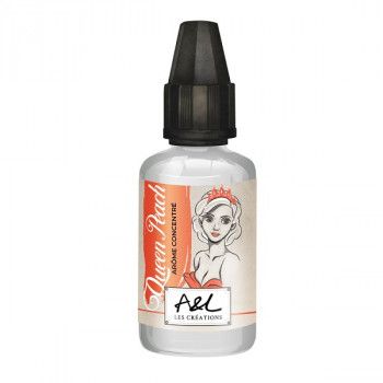 A&amp;L - Queen peach 30ml
