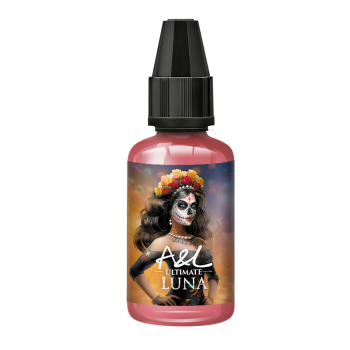 A&amp;L - Luna sweet edition 30ml