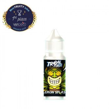 Tribal force - lemon splash 30ml