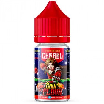 Saint flava - cheryl 30ml