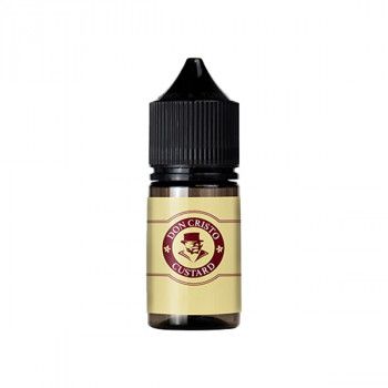 Don cristo - Custard 30ml