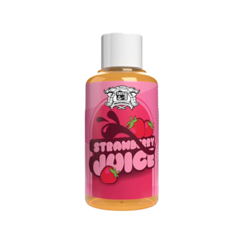 Chefs flavours - Strawberry juice 30ml