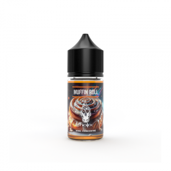 Halo - Muffin roll 30ml