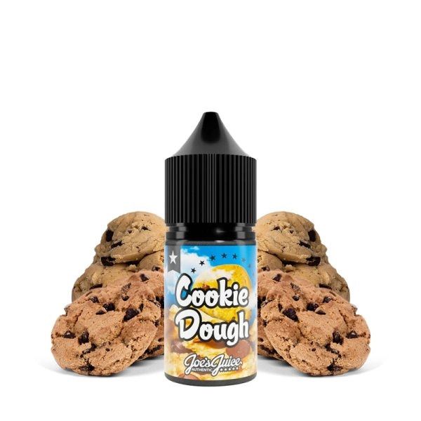 Joe&#39;s juice - Cookie dough 30ML
