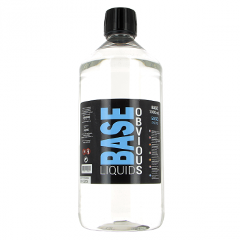 BASE 1L 50/50 OBVIOUS