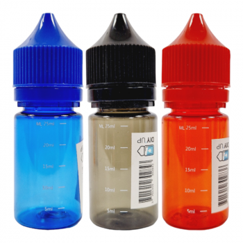 CHUBBY FLESJE -  30ML