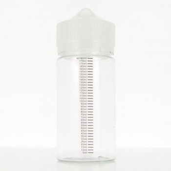 FIOLE VIDE CHUBBY 180ML