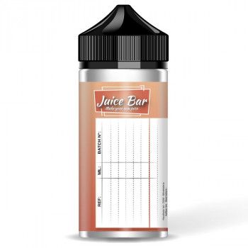 FIOLE VIDE CHUBBY MET GRADUATIE 200ML