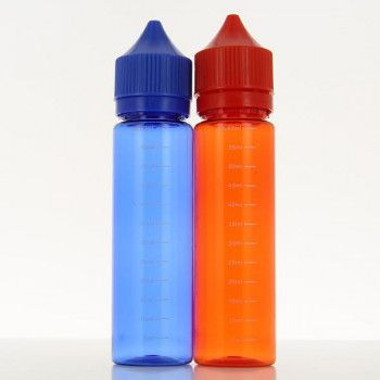 Chubby flesje - 60ml