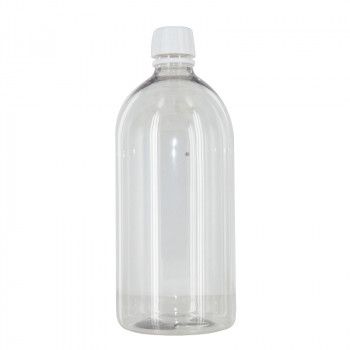 SAFETY EMPTY BOTTLE 1L
