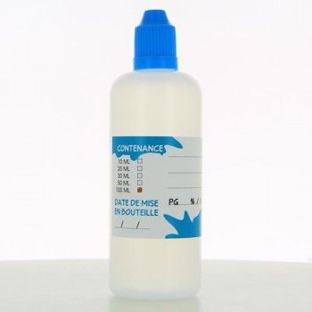 Flesje 100ml