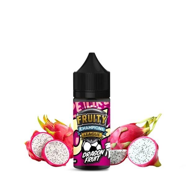 Fruity Champions League - Dragon Fruits 30ML