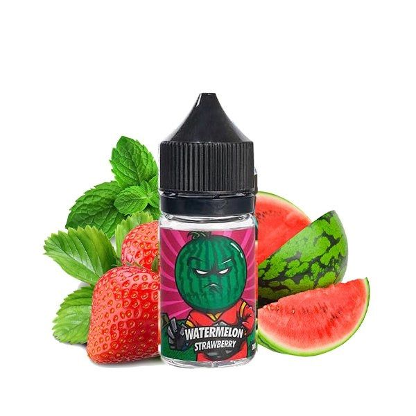 Fruity champions league - Strawberry watermelon 30ML