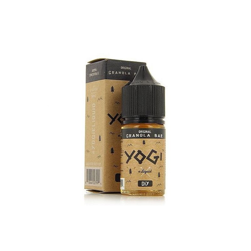 yogi Granola bar - Original