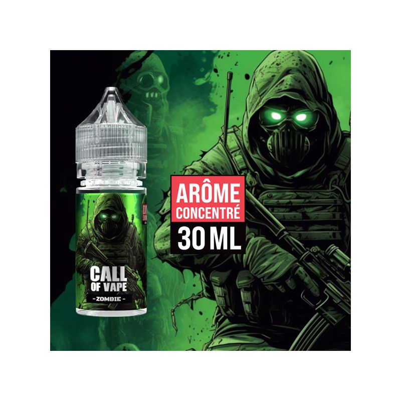 Call - Zombie 30ml