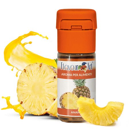 Flavourart - Pineapple 10ml