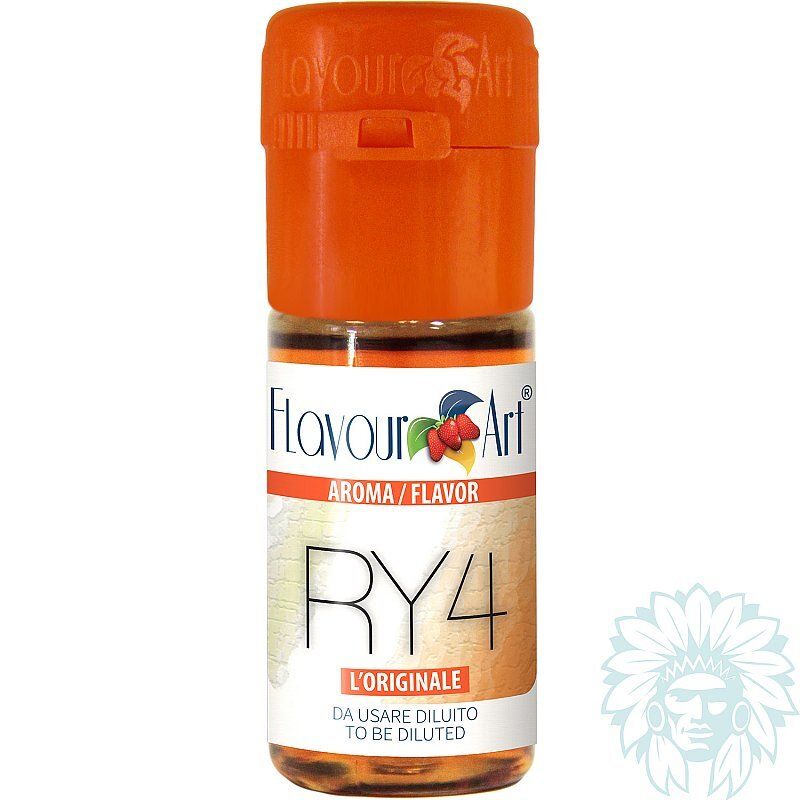 Flavourart - RY4 10ml