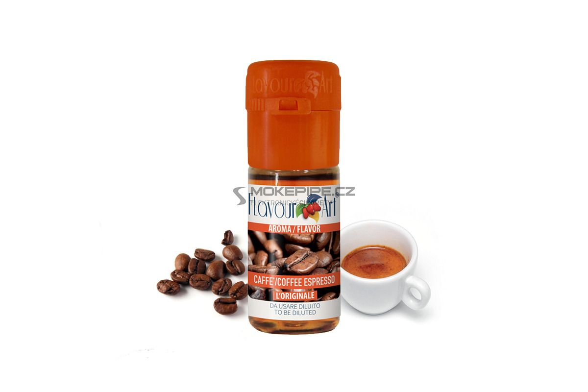Flavourart - Coffee 10ml