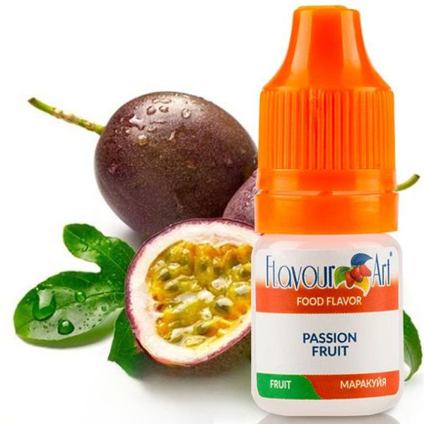 Flavouart - Passion fruit 10ml