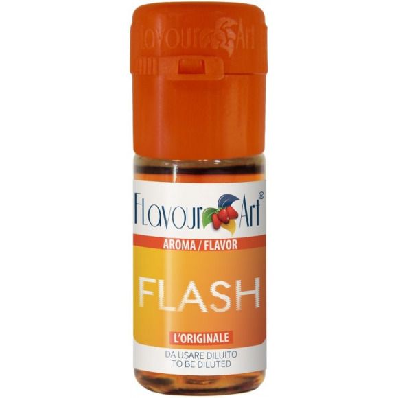 Flavourart - Flash 10ml