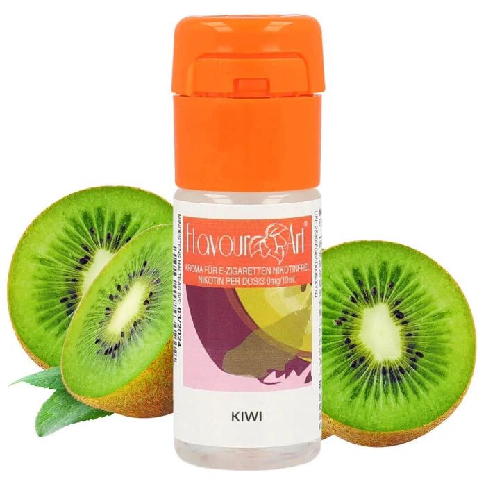 Flavourart - Kiwi 10ml